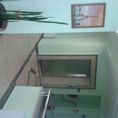 Sirin Villa Cesme Exterior foto