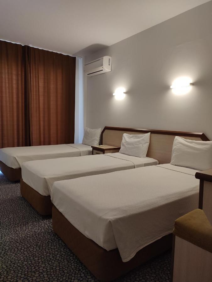 Sirin Villa Cesme Exterior foto