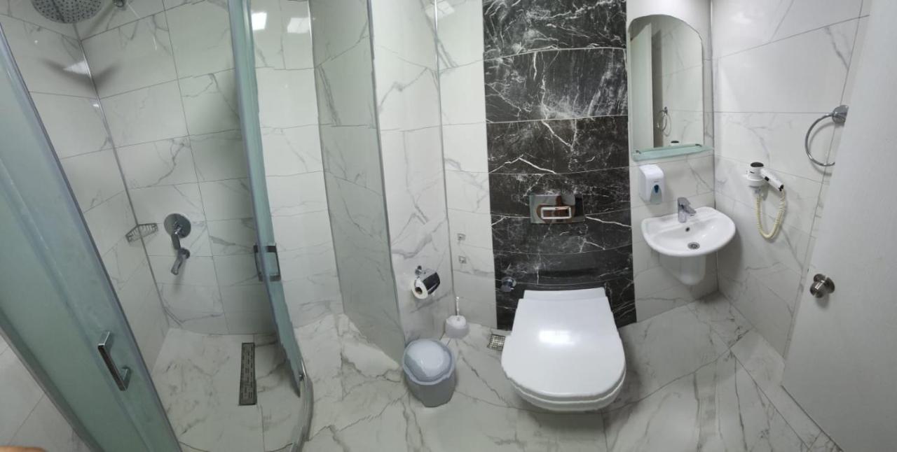 Sirin Villa Cesme Exterior foto