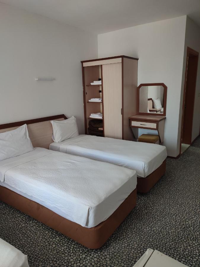 Sirin Villa Cesme Exterior foto