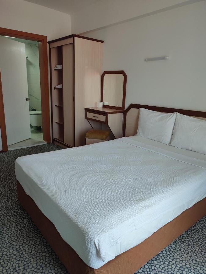 Sirin Villa Cesme Exterior foto