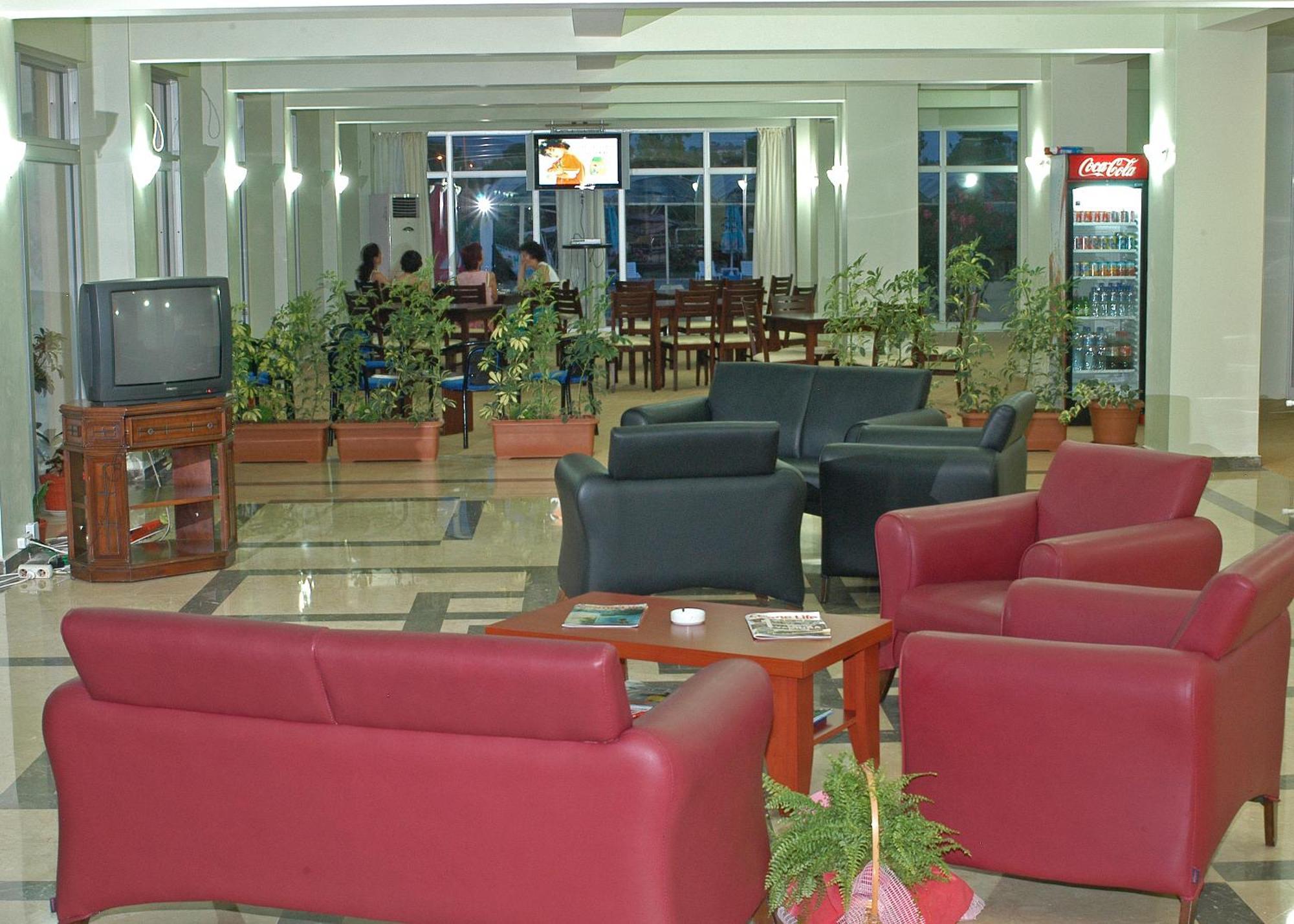 Sirin Villa Cesme Exterior foto
