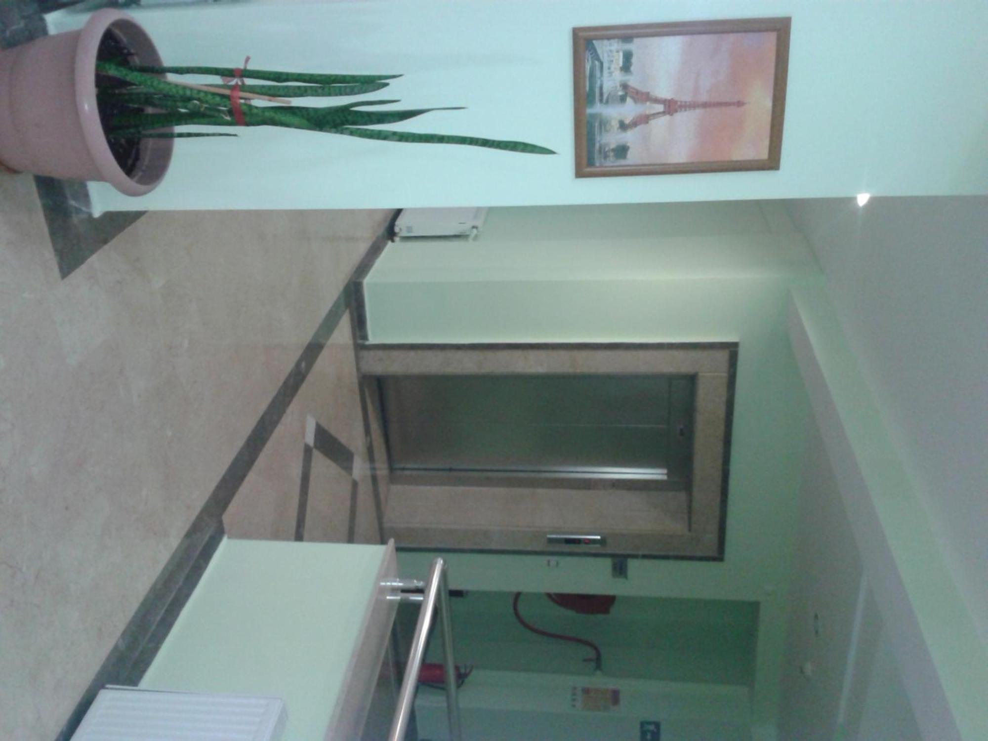 Sirin Villa Cesme Exterior foto