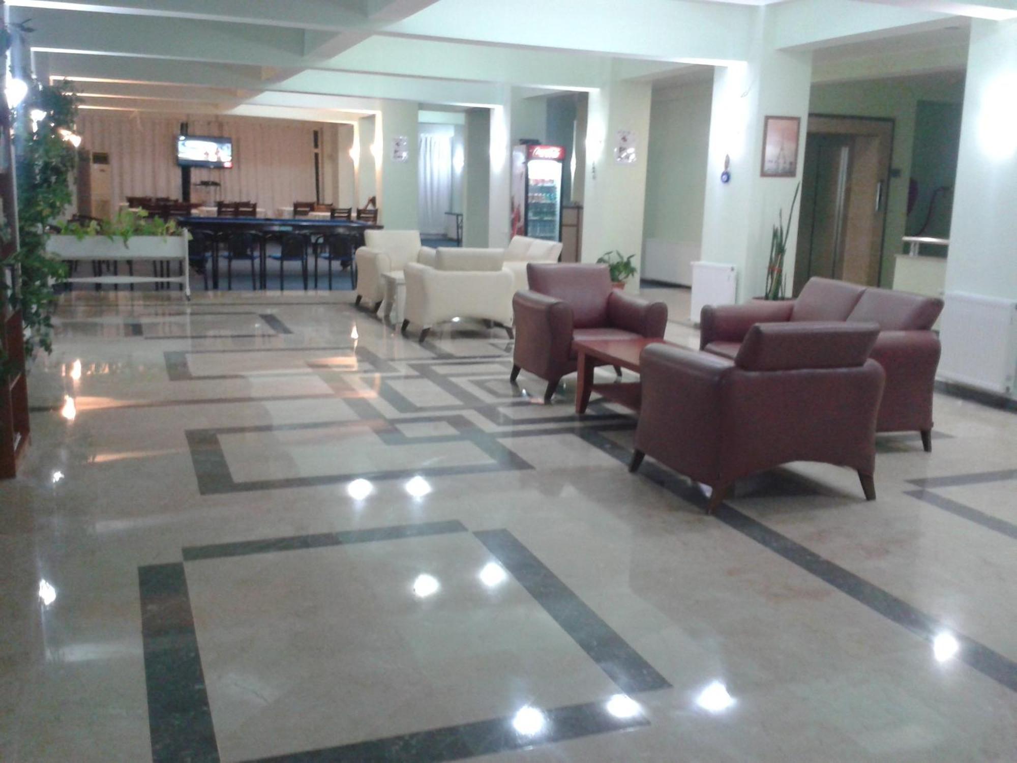 Sirin Villa Cesme Exterior foto