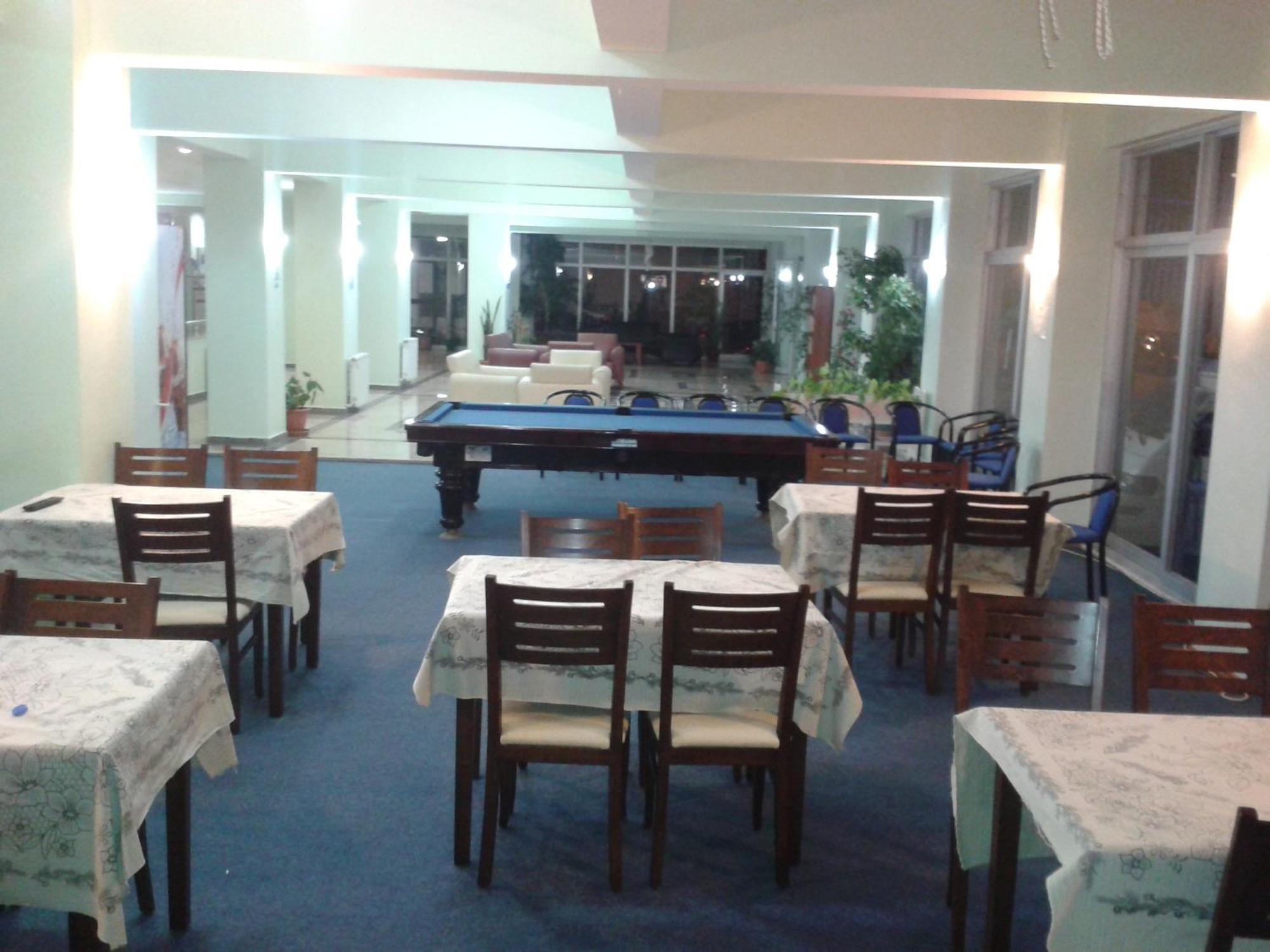Sirin Villa Cesme Exterior foto