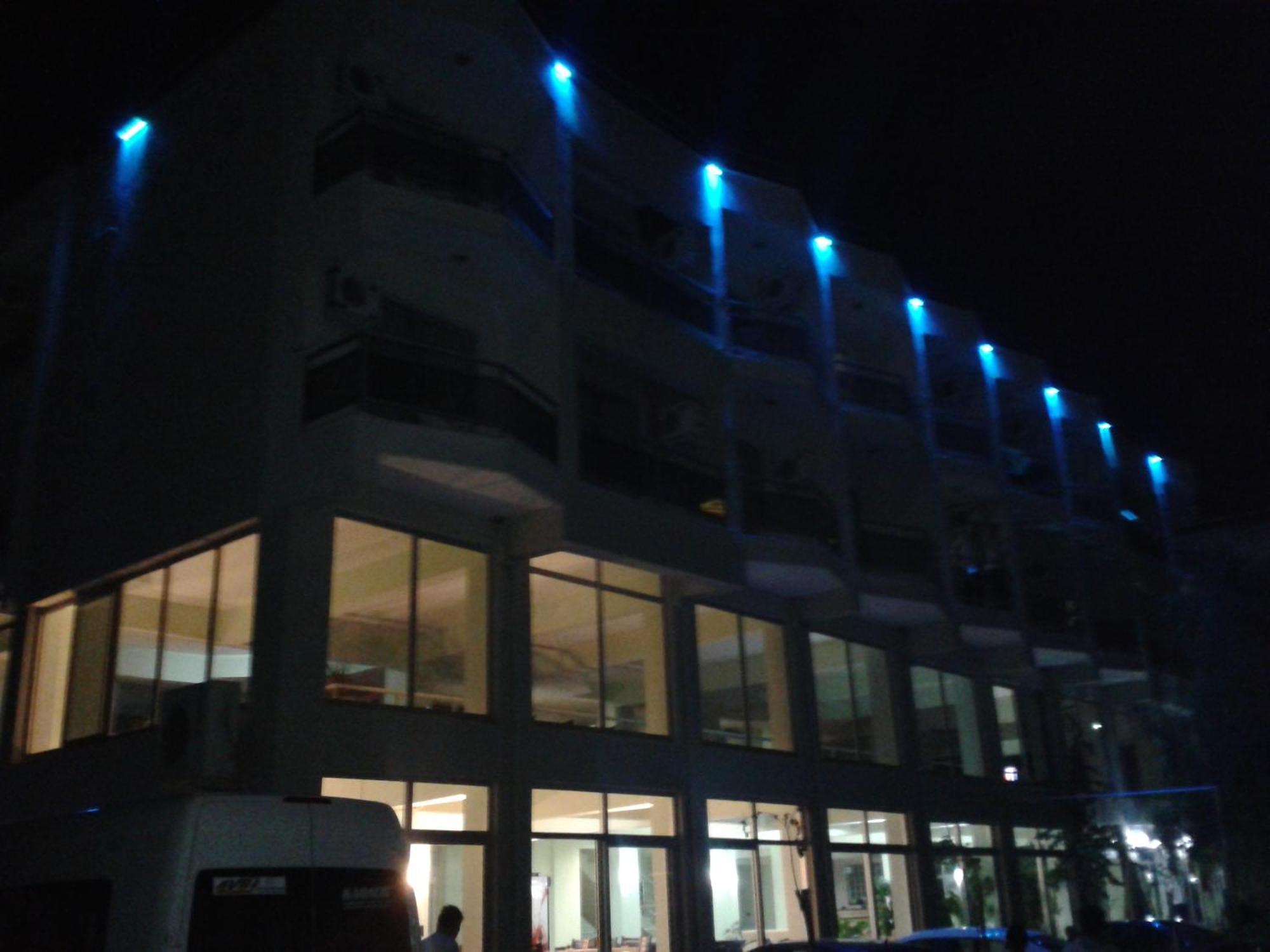 Sirin Villa Cesme Exterior foto