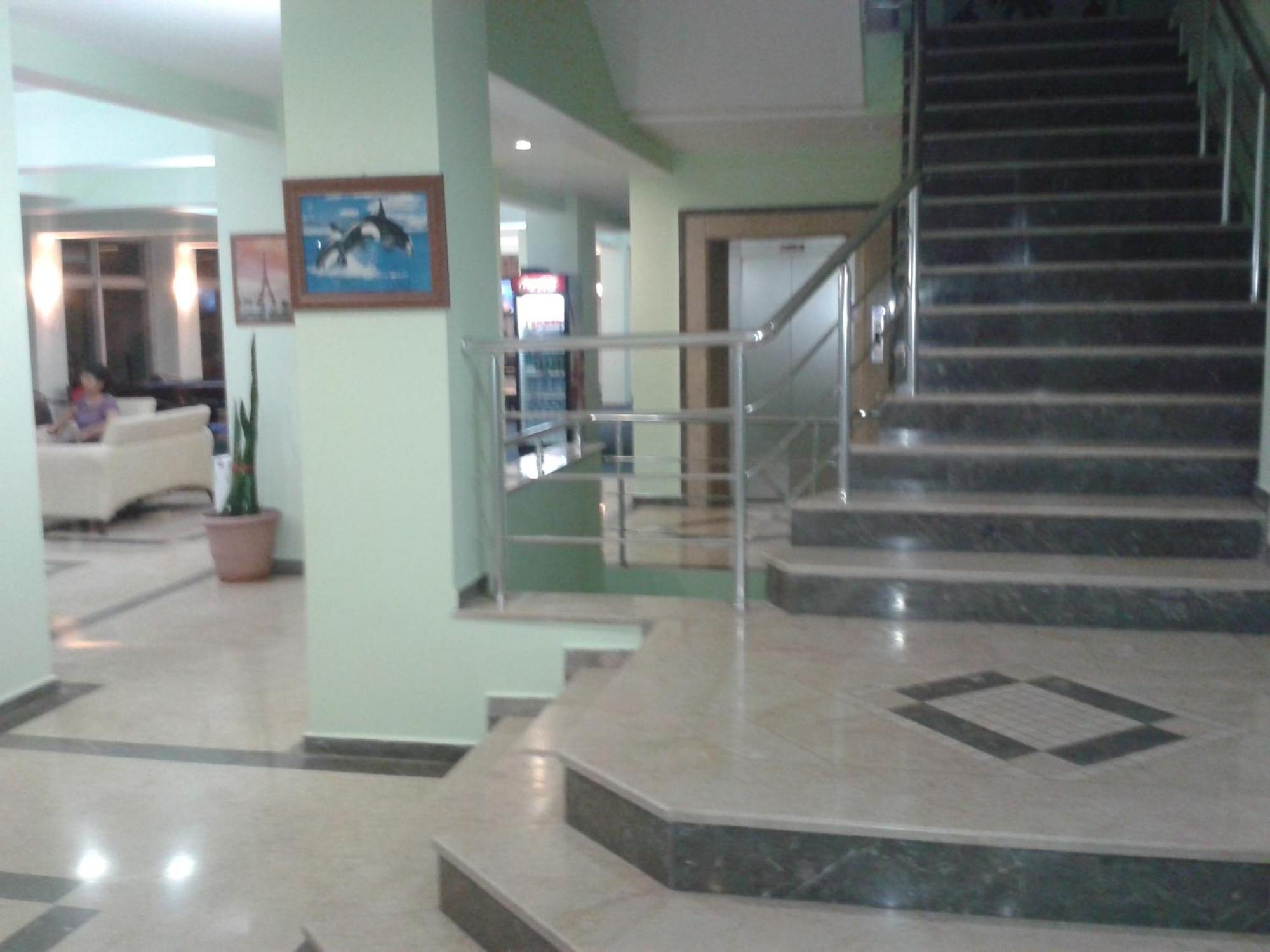 Sirin Villa Cesme Exterior foto