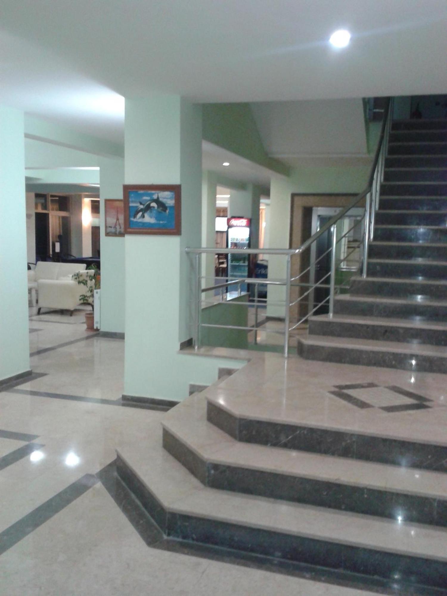 Sirin Villa Cesme Exterior foto