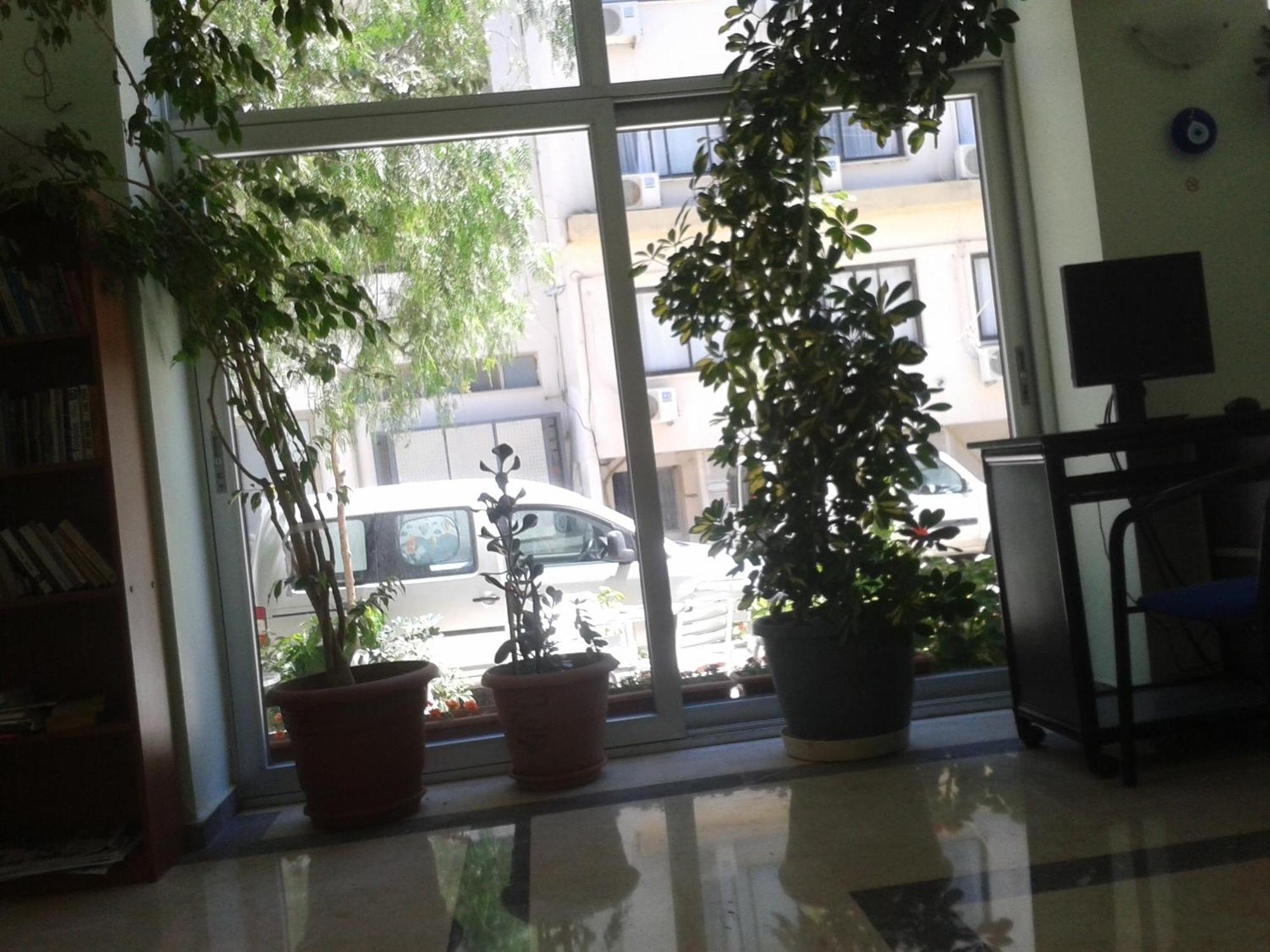 Sirin Villa Cesme Exterior foto
