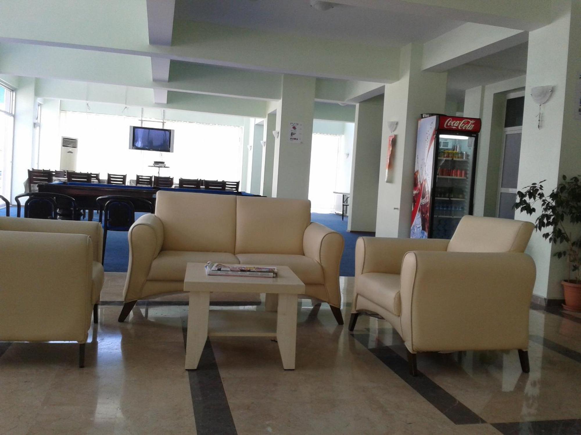 Sirin Villa Cesme Exterior foto