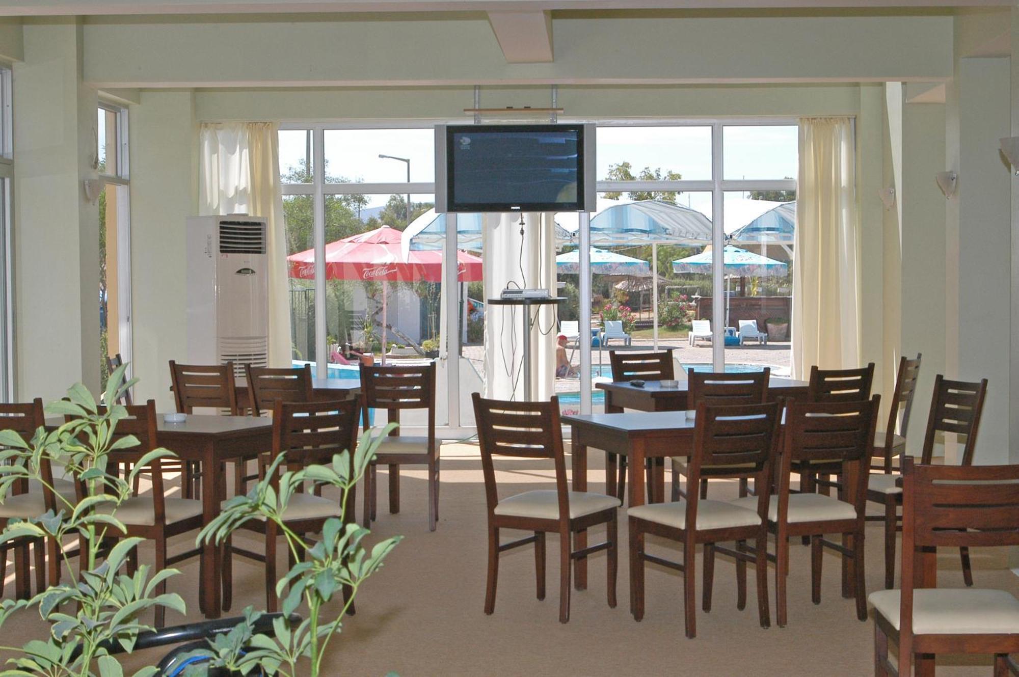 Sirin Villa Cesme Exterior foto