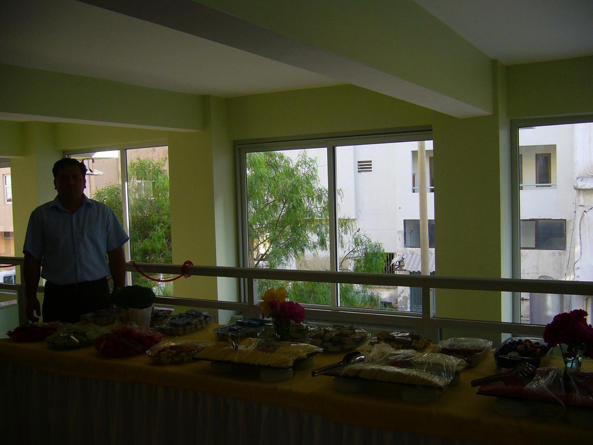Sirin Villa Cesme Exterior foto