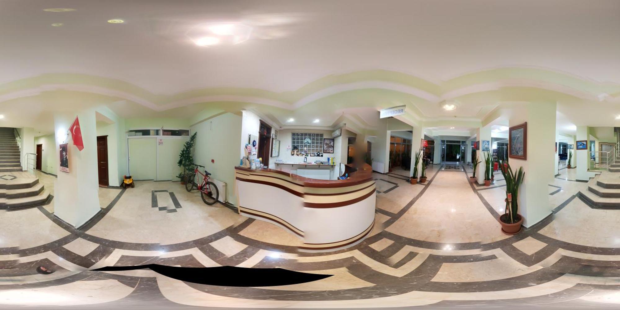 Sirin Villa Cesme Exterior foto