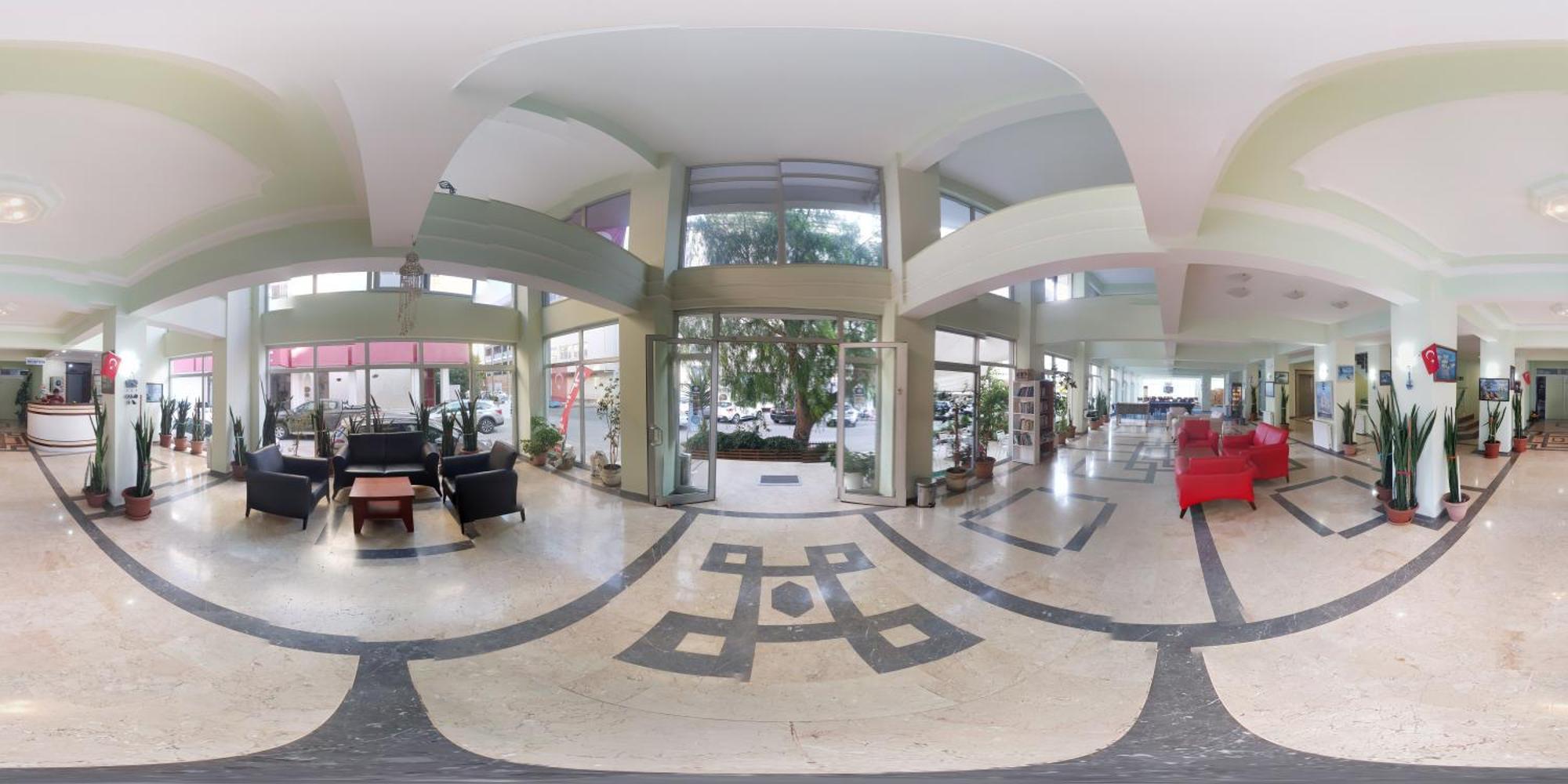 Sirin Villa Cesme Exterior foto