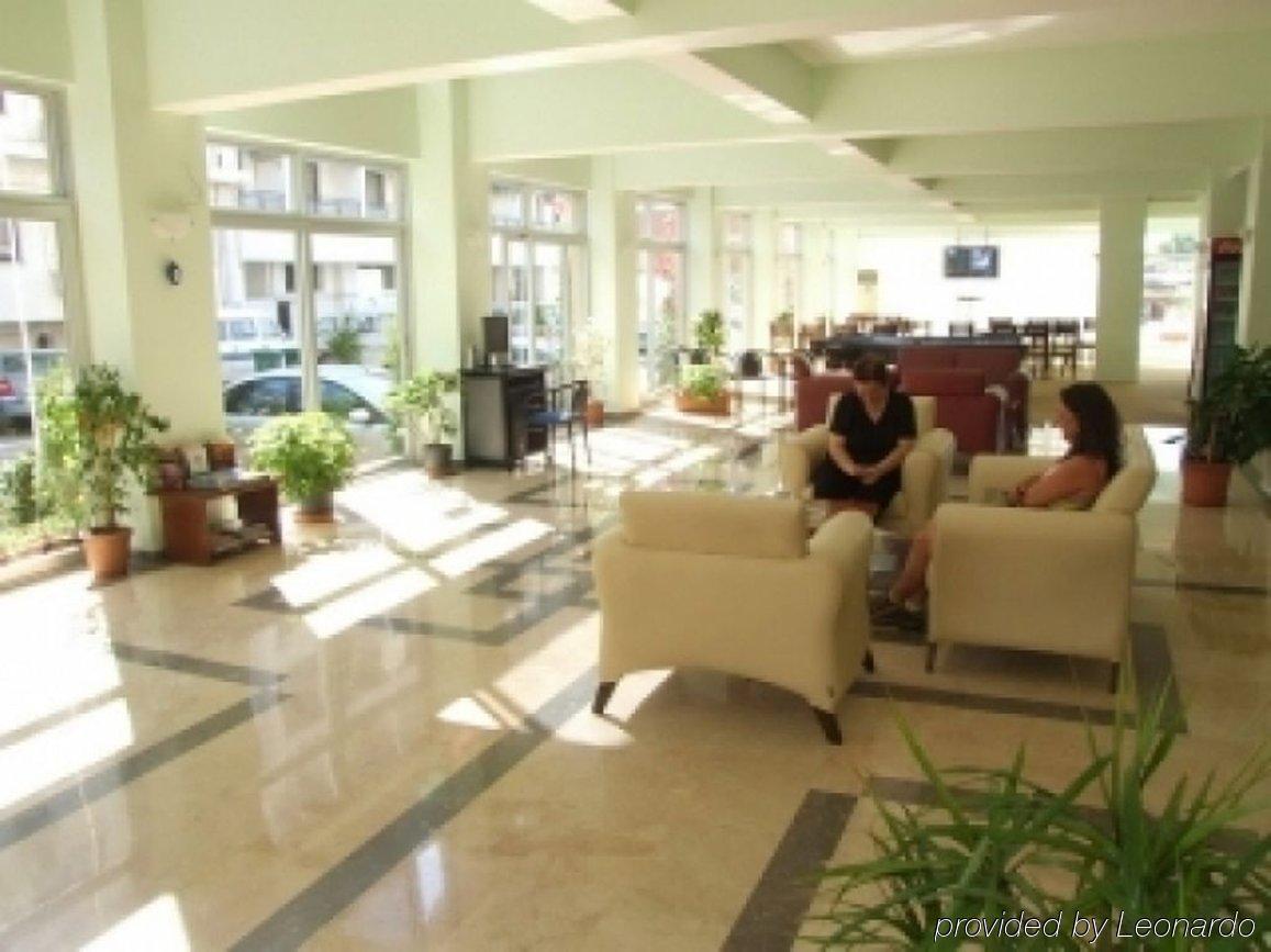 Sirin Villa Cesme Interior foto