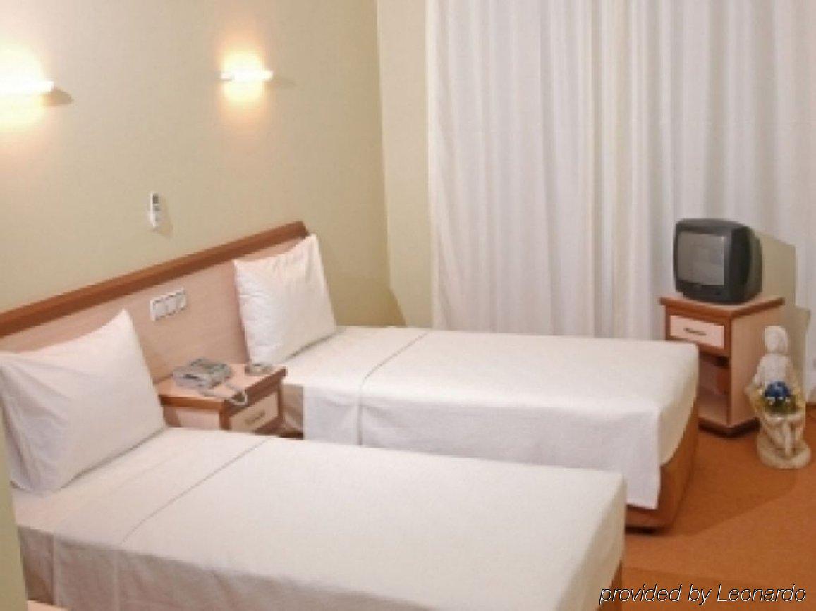 Sirin Villa Cesme Quarto foto