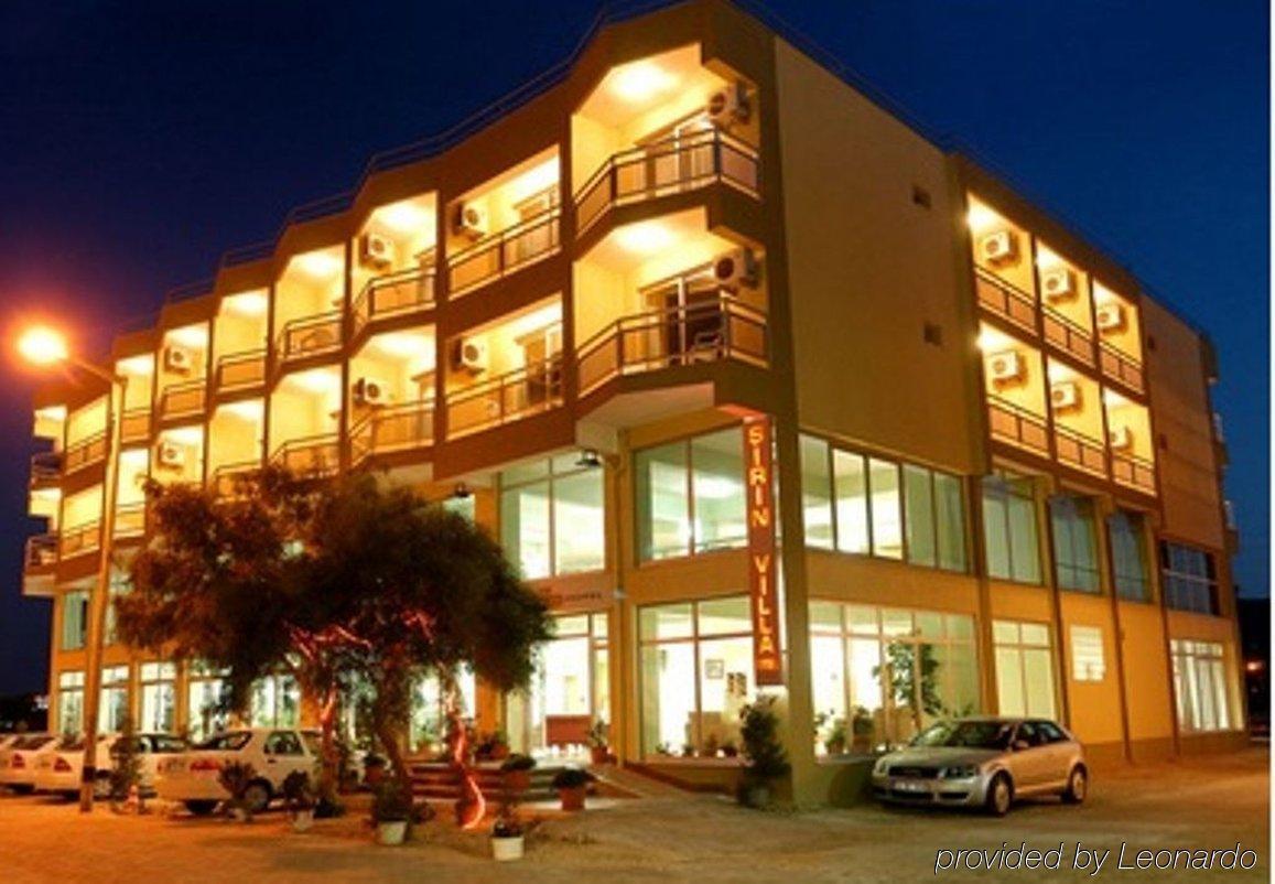 Sirin Villa Cesme Exterior foto