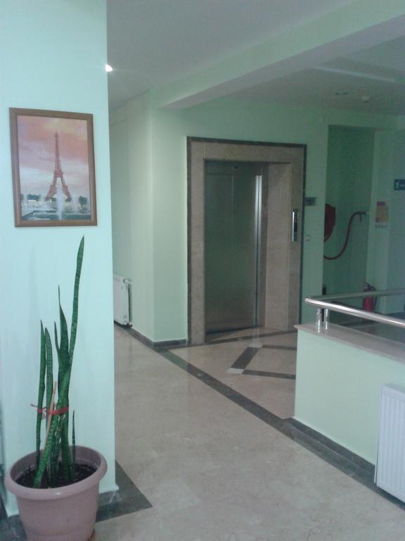 Sirin Villa Cesme Exterior foto