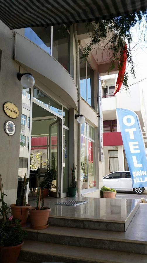 Sirin Villa Cesme Exterior foto